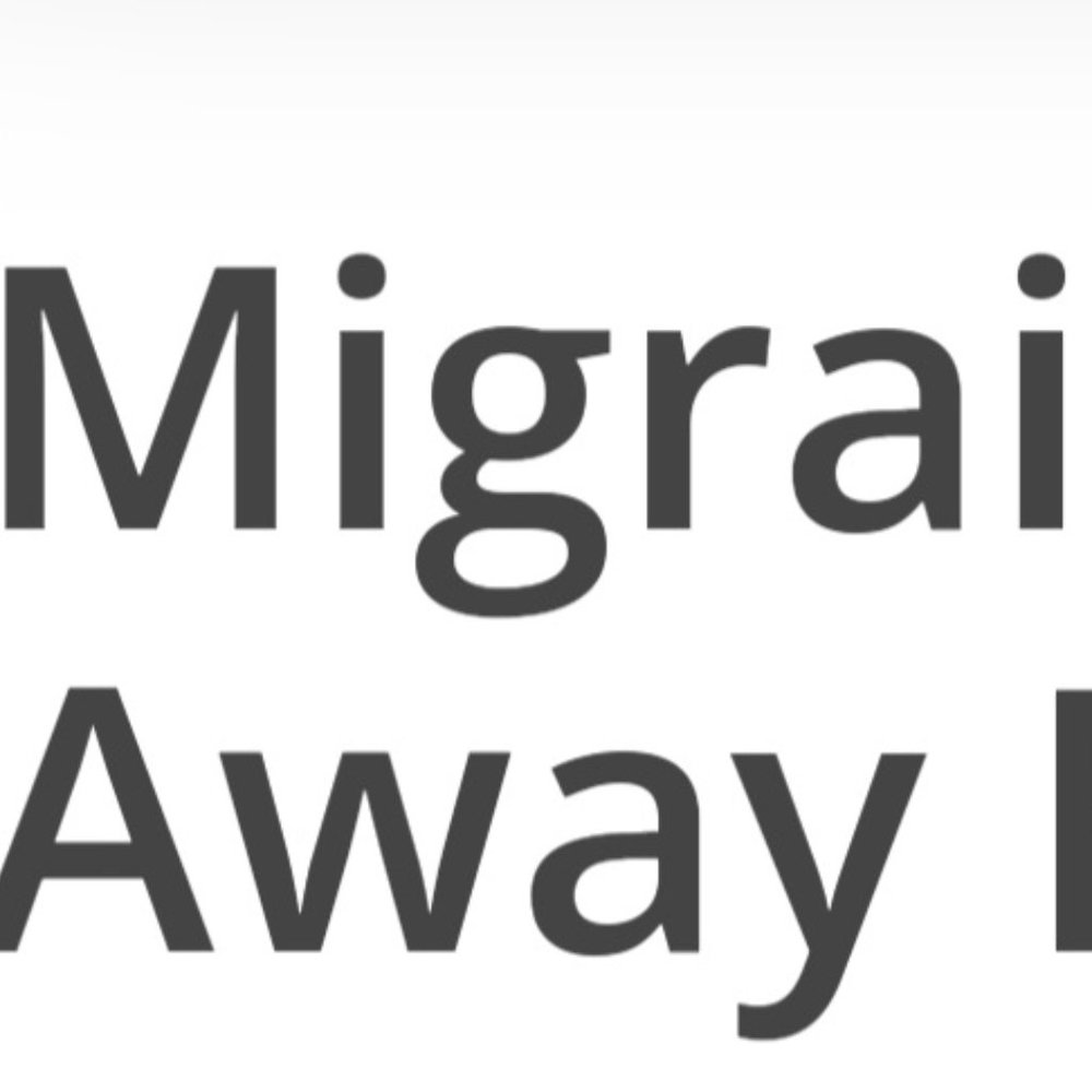 Migraine Away Blend